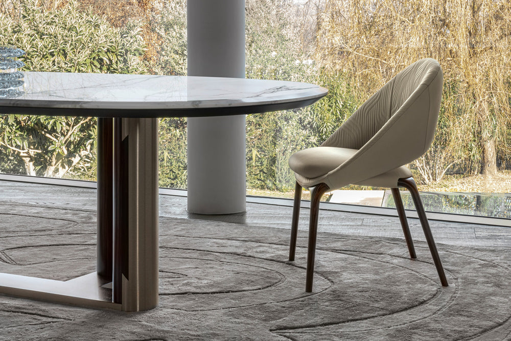 Luxor Chair — view 6