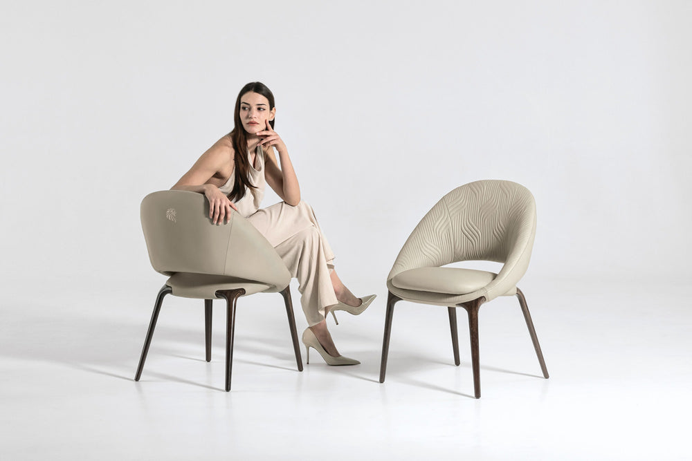 Luxor Chair — view 10