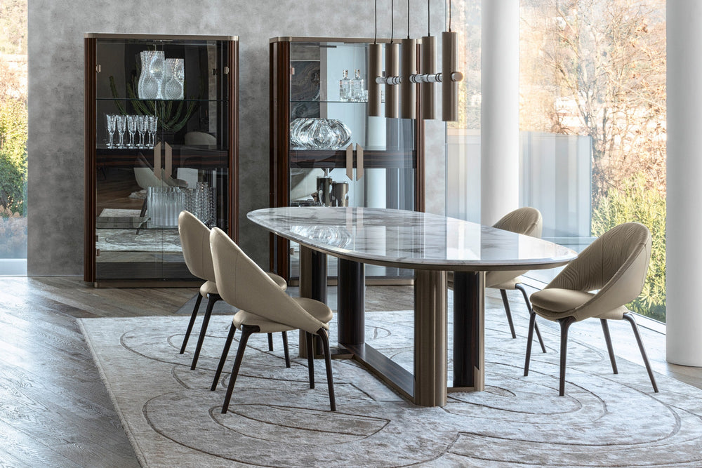 Luxor Chair — view 5
