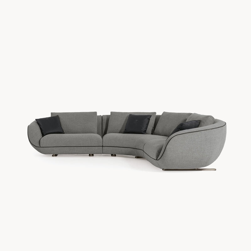 Chantal Modular Sofa — front view