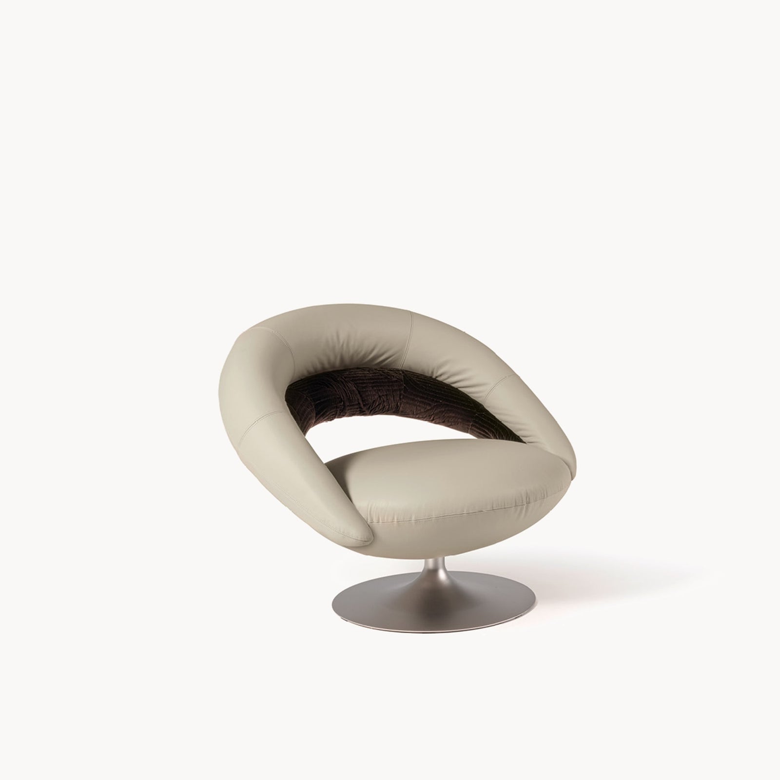 Chantal Occasional Chair — front view