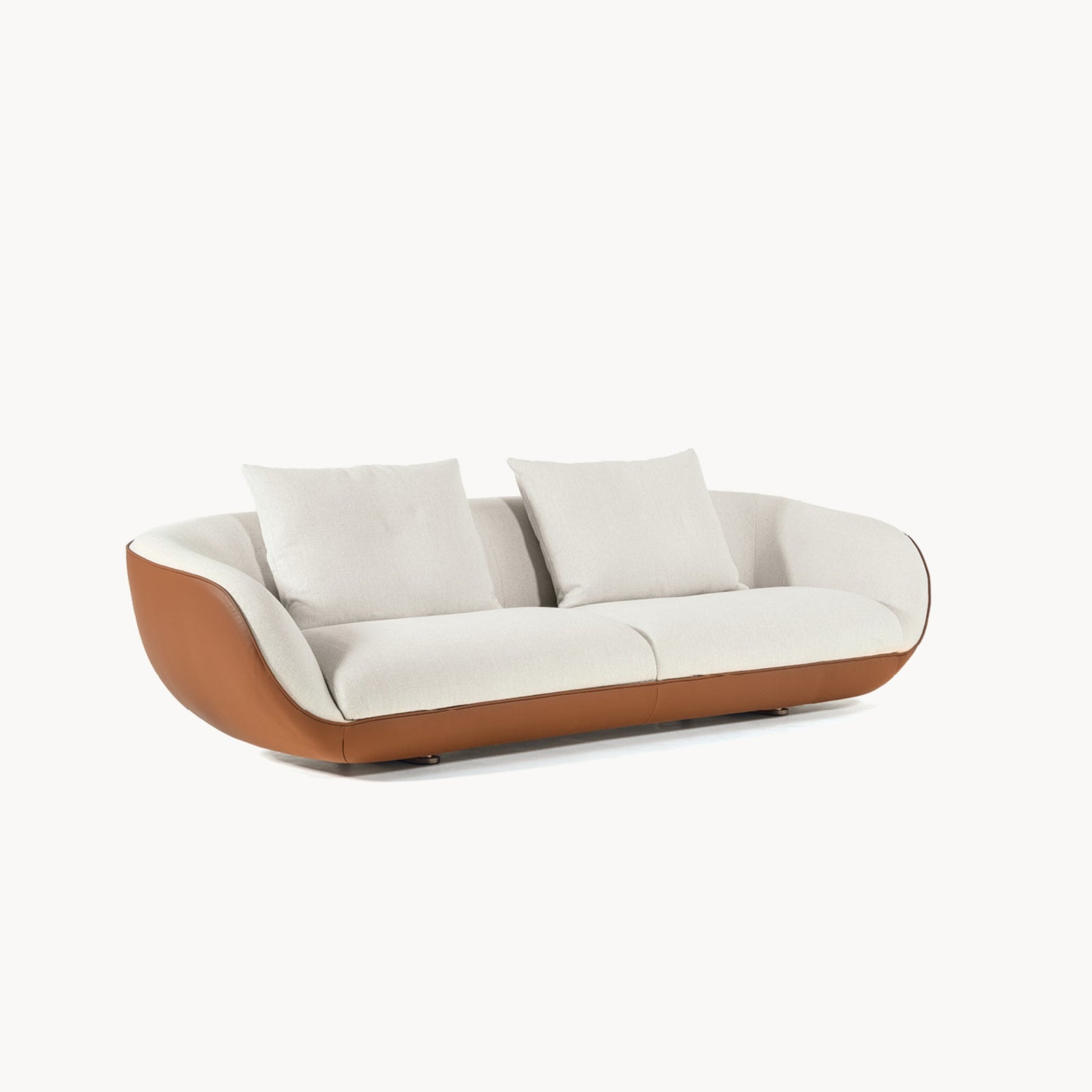 Chantal Sofa — front view