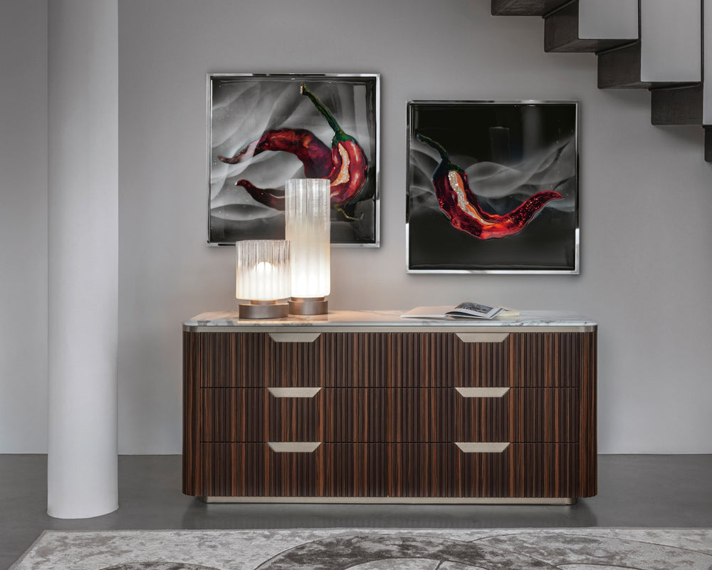Luxor Dresser — view 4