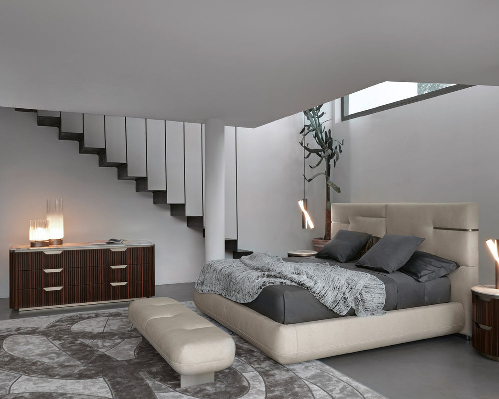 Luxor Dresser — view 5