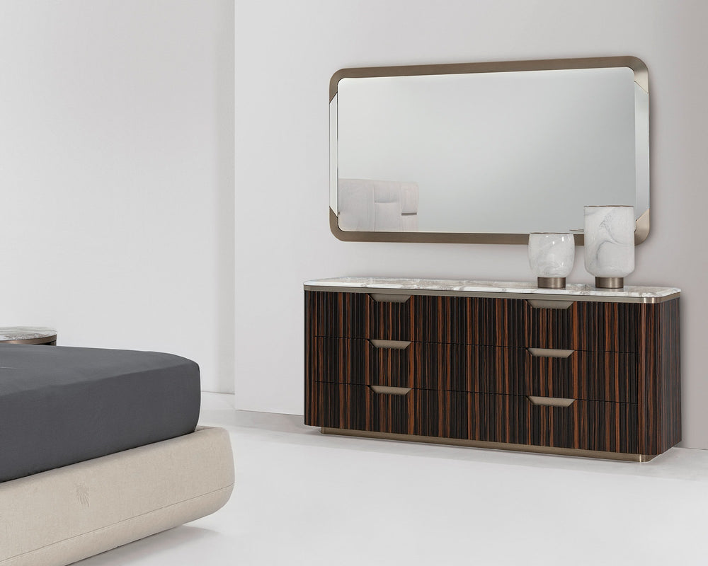 Luxor Dresser — view 6