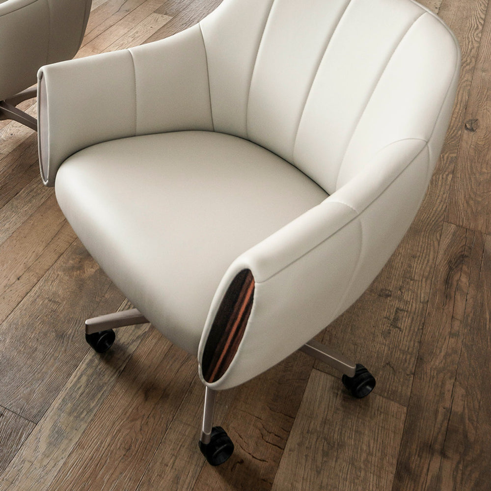 Luxor Guest Office Chair — view 3