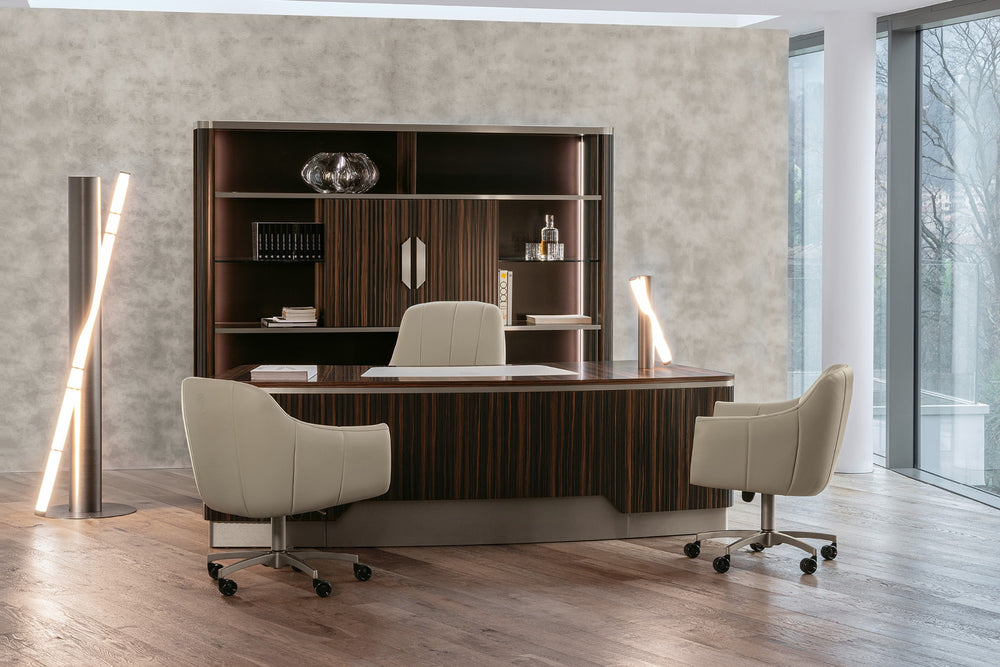 Luxor Guest Office Chair — view 6
