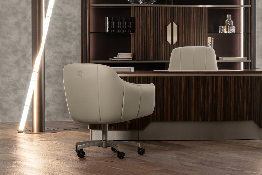 Luxor Guest Office Chair — view 5