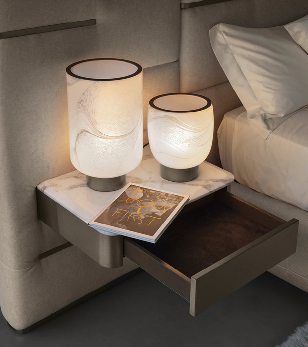 Luxor Modular Bed — view 2