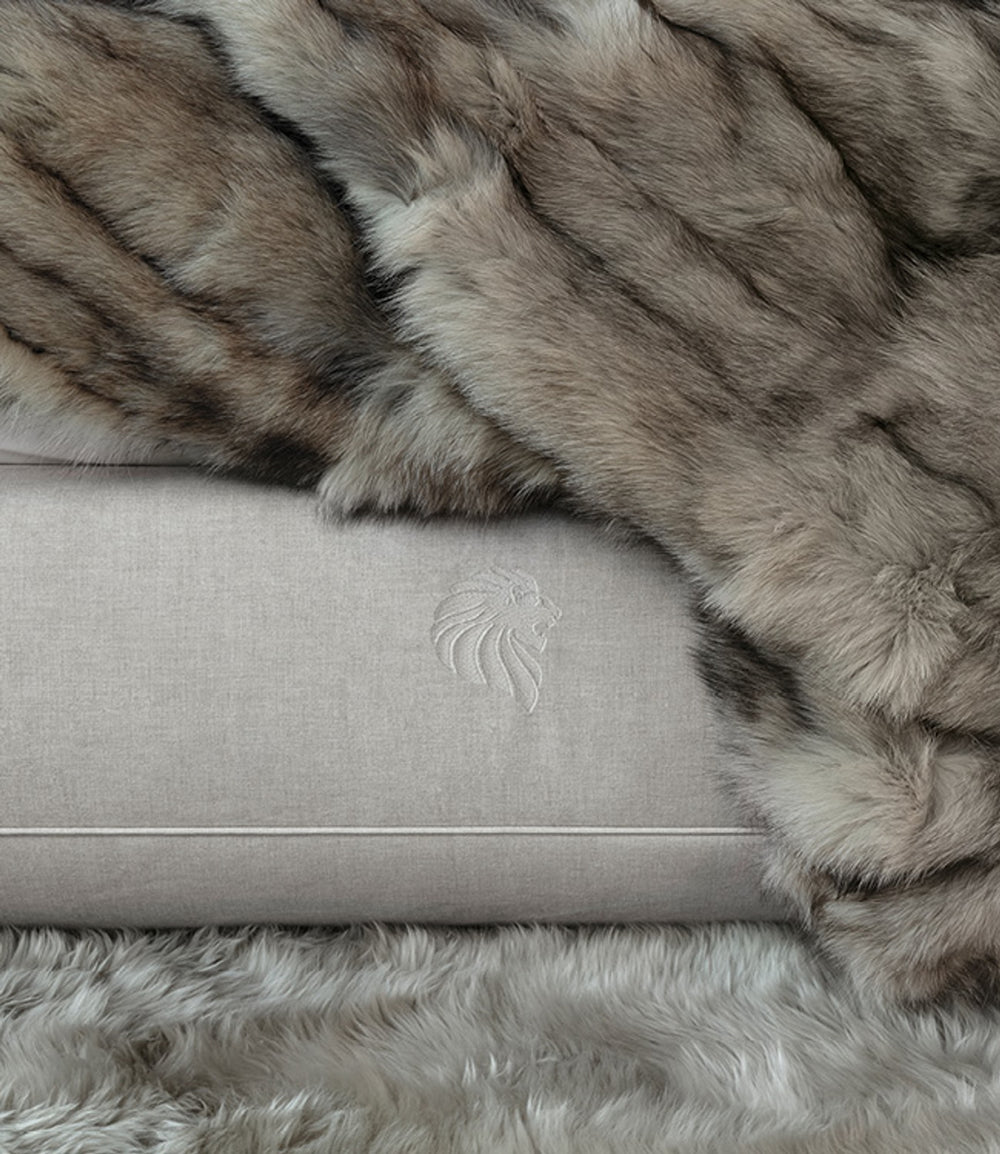Luxor Modular Bed — view 3