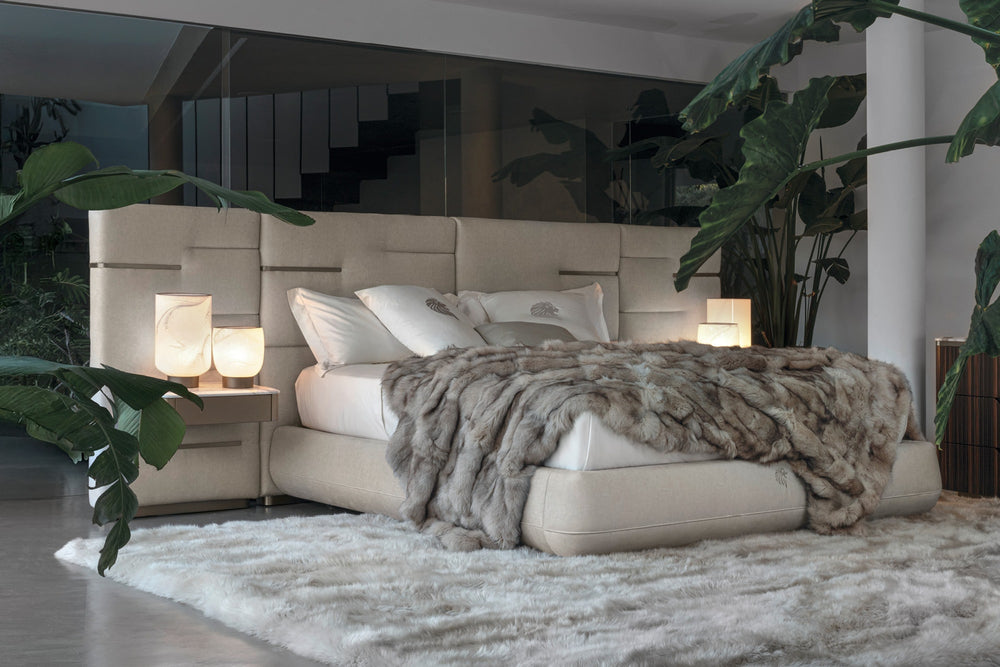 Luxor Modular Bed — view 4