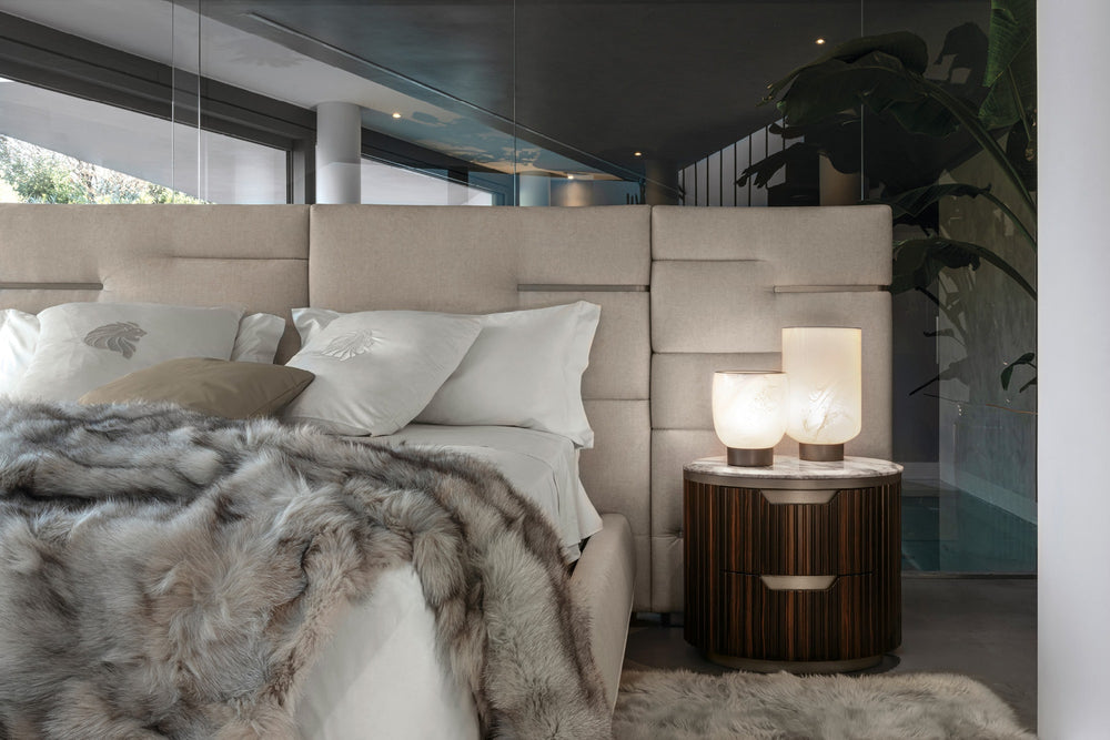 Luxor Modular Bed — view 5