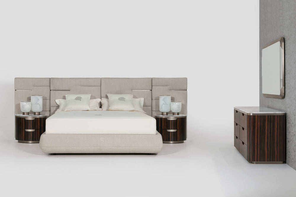 Luxor Modular Bed — view 7
