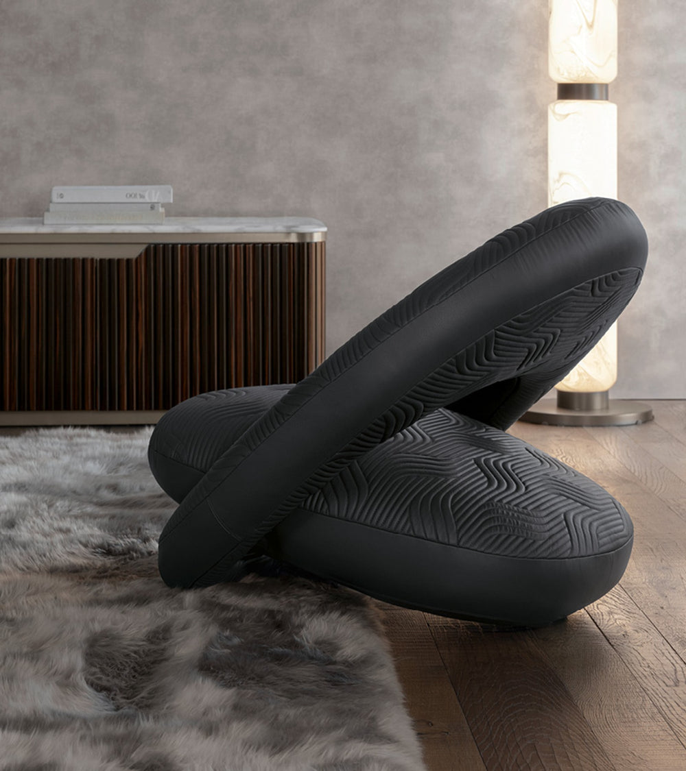 Luxor Occasional Chair — view 2