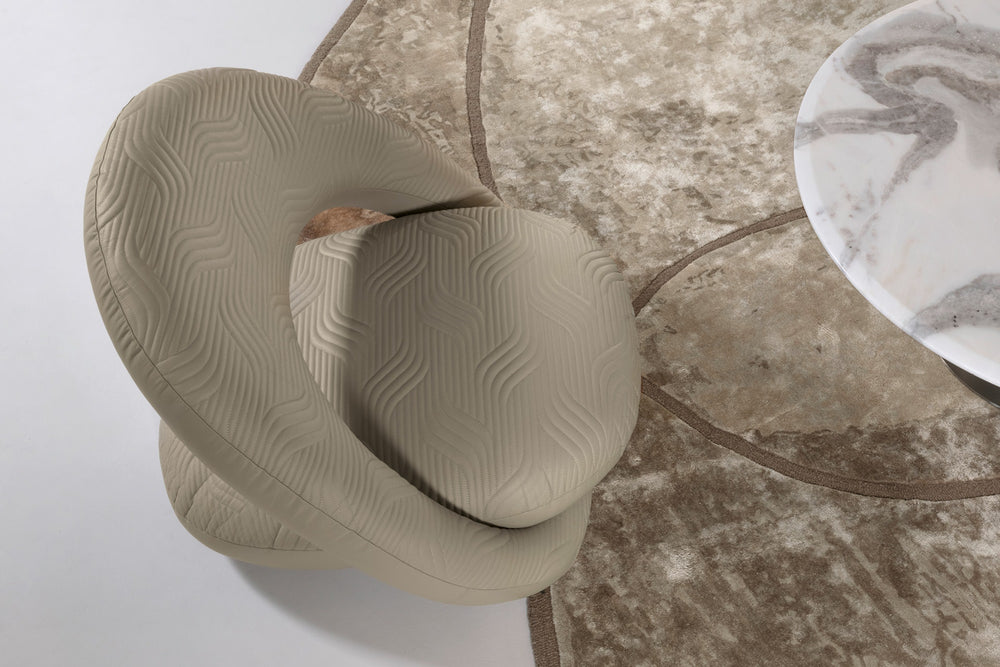 Luxor Occasional Chair — view 9