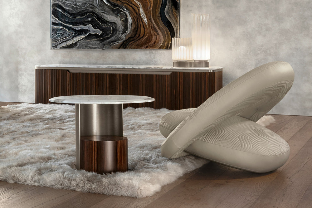 Luxor Occasional Chair — view 10