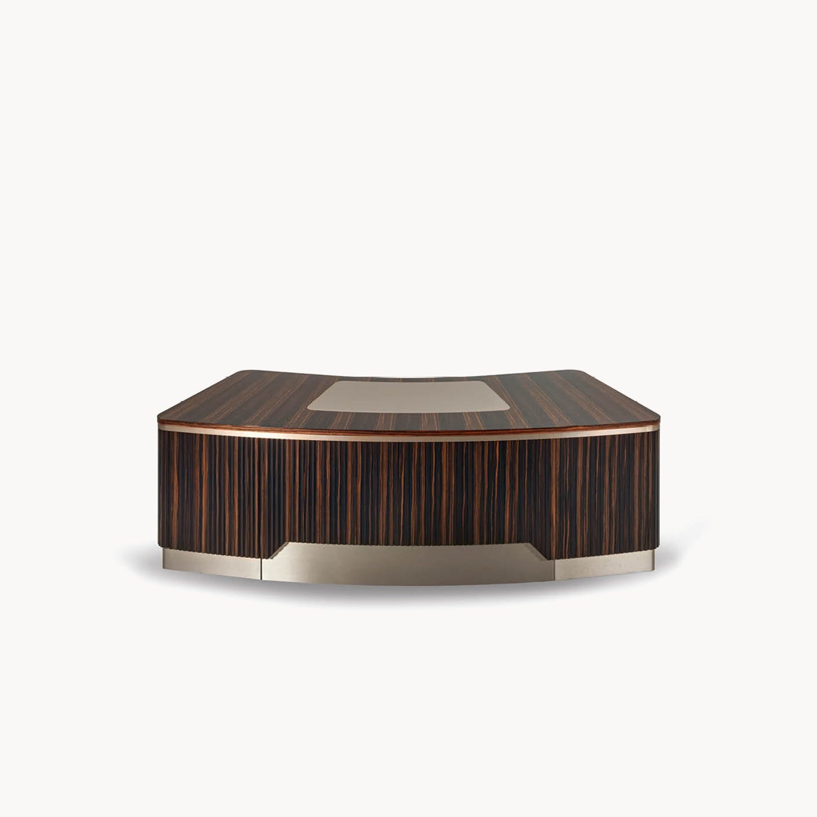 Luxor Presidential Desk — front view