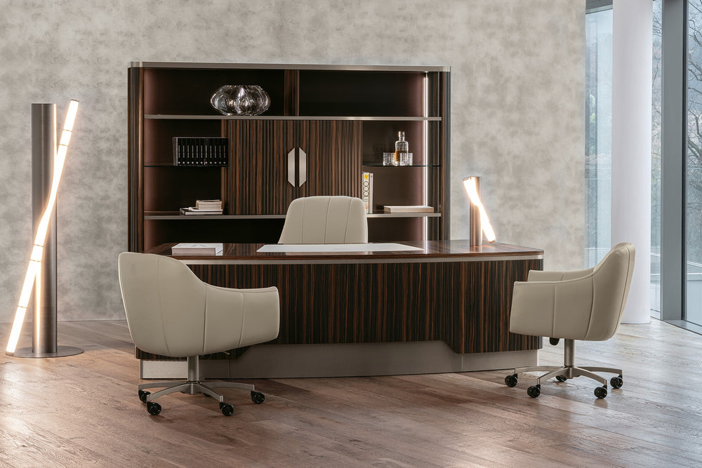 Luxor Presidential Desk — view 6