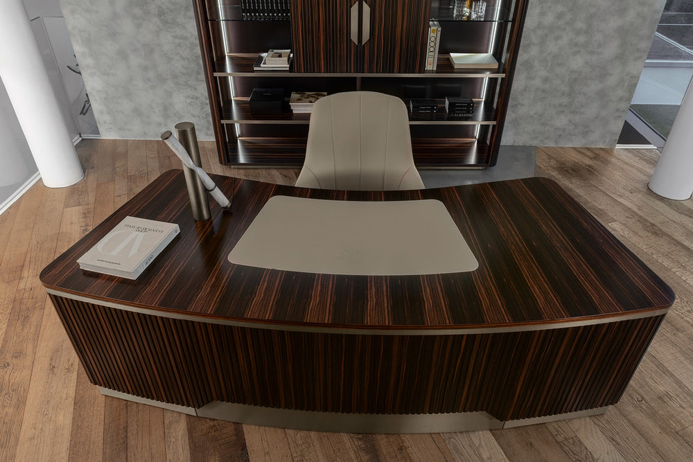 Luxor Presidential Desk — view 9