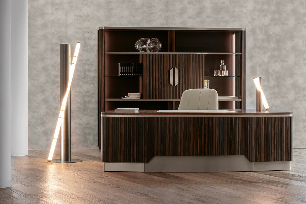Luxor Presidential Desk — view 5