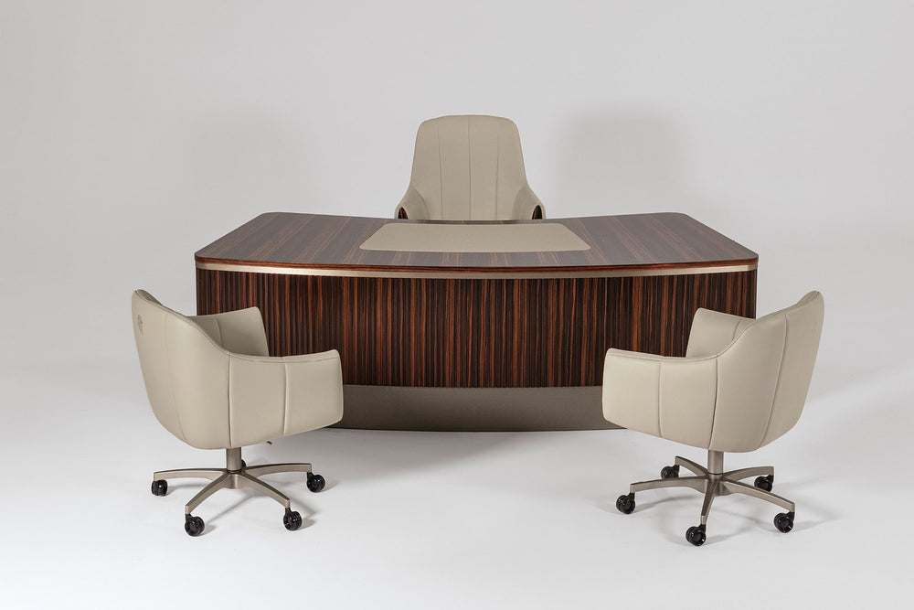 Luxor Presidential Desk — view 8