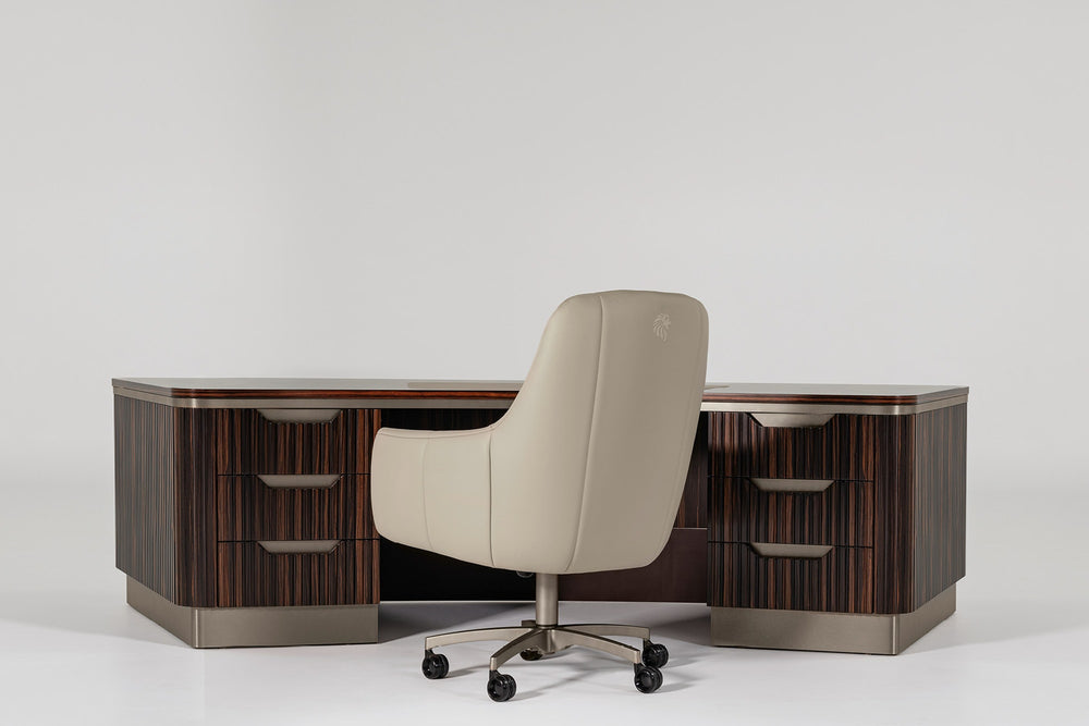 Luxor Presidential Desk — view 7
