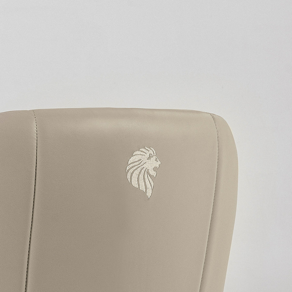 Luxor Presidential Office Chair — view 2