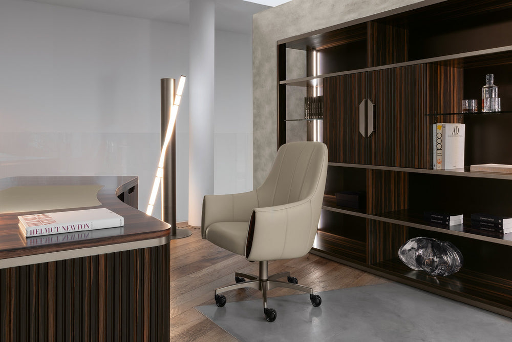 Luxor Presidential Office Chair — view 7