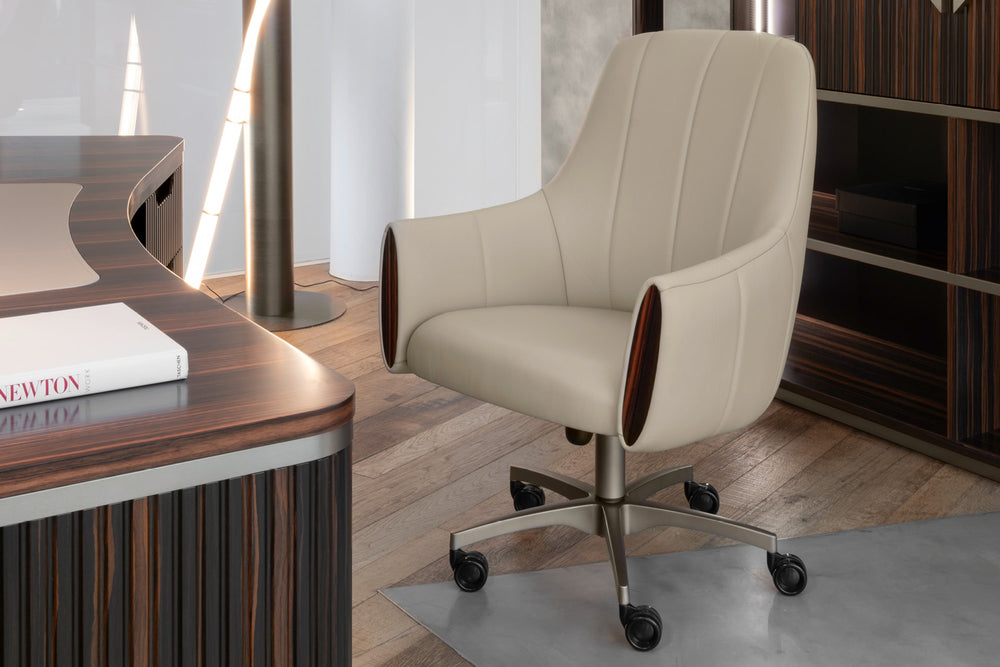 Luxor Presidential Office Chair — view 6