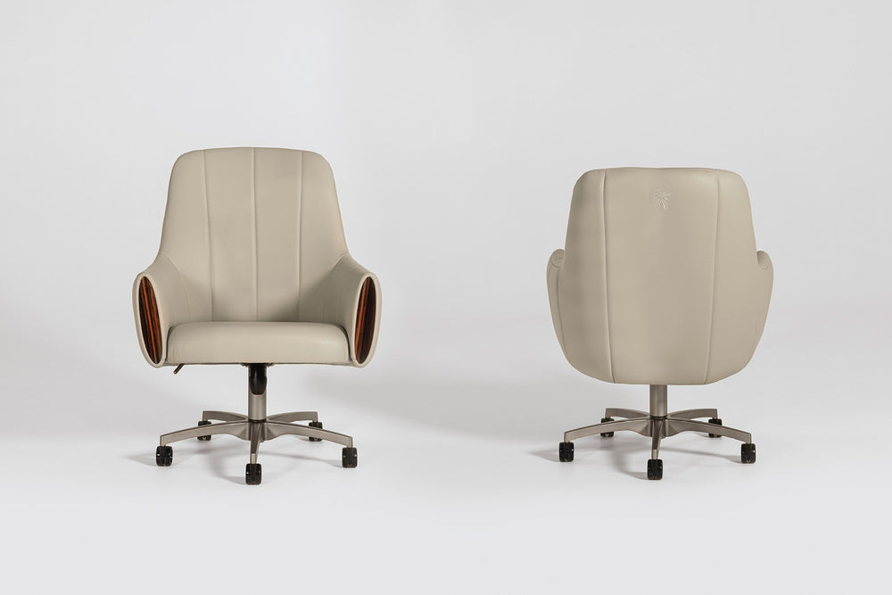 Luxor Presidential Office Chair — view 5