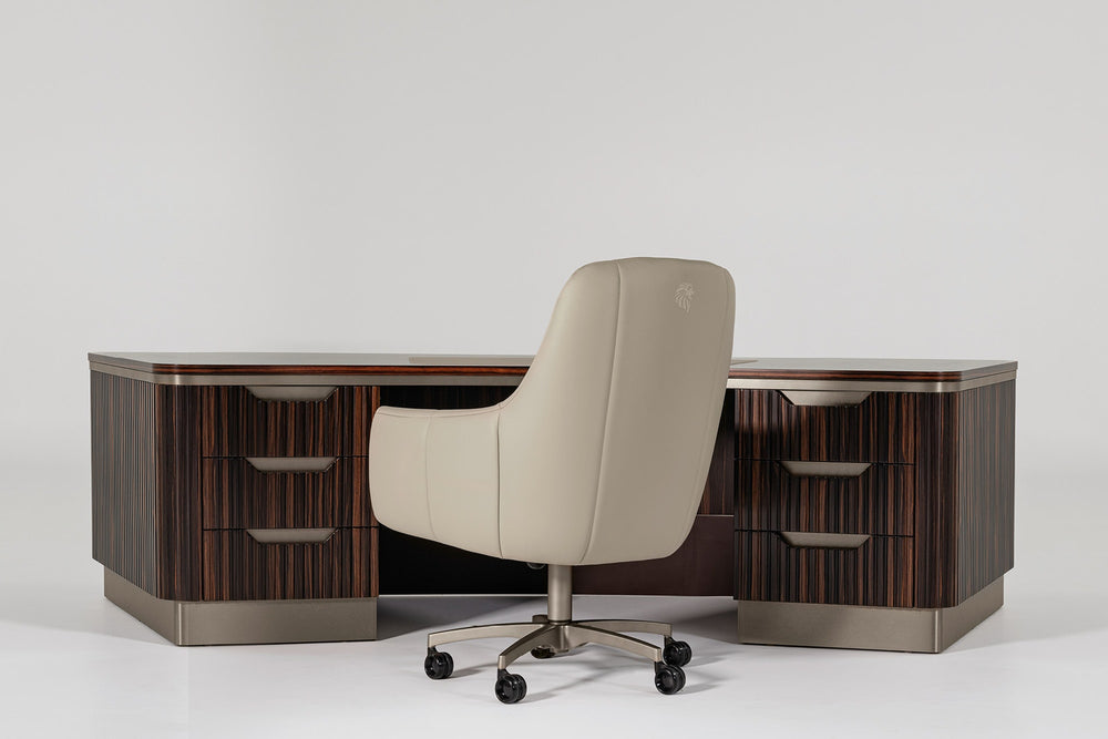 Luxor Presidential Office Chair — view 4
