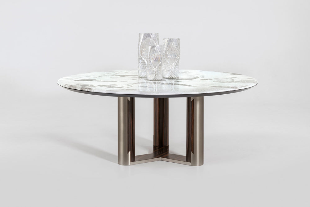 Luxor Round Table — view 8