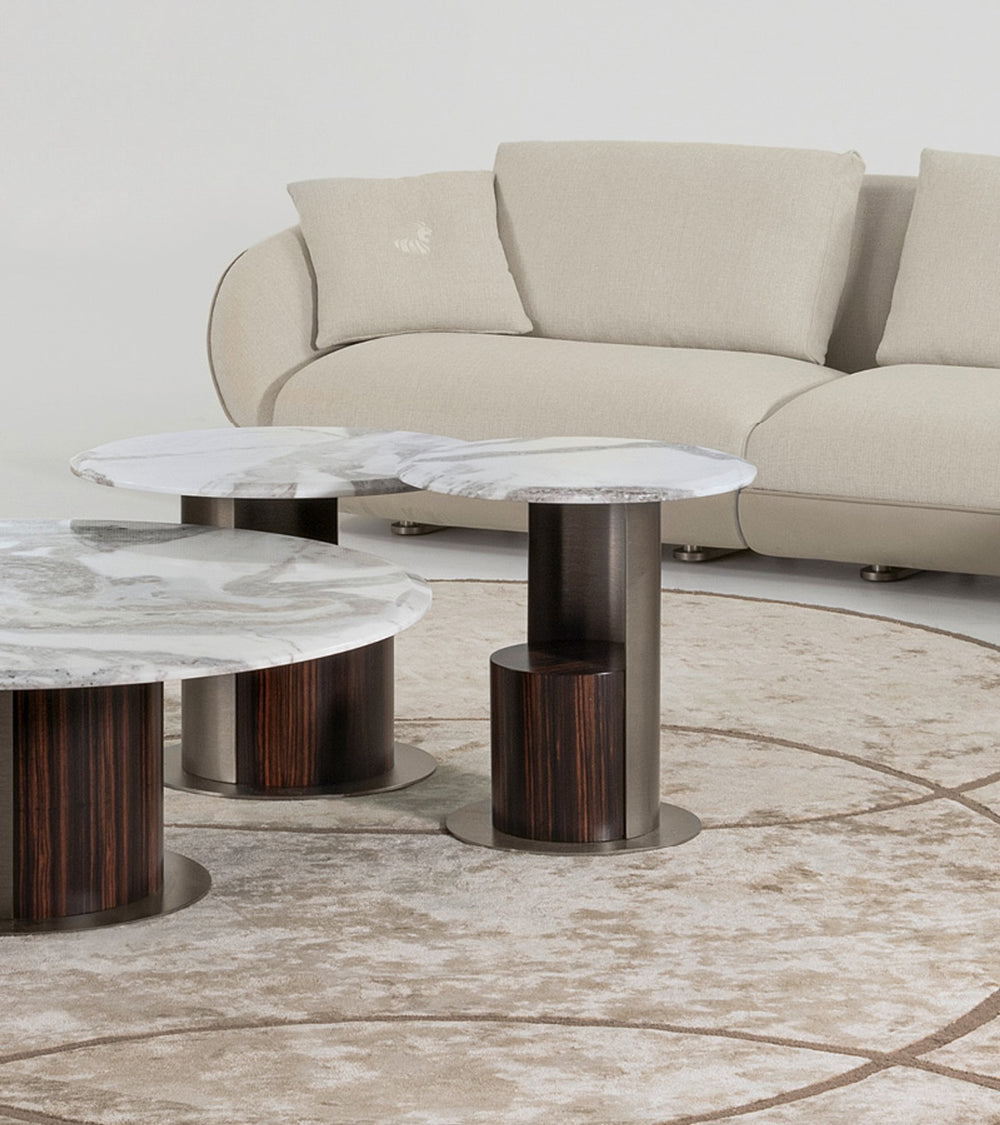Luxor Side Table — view 2
