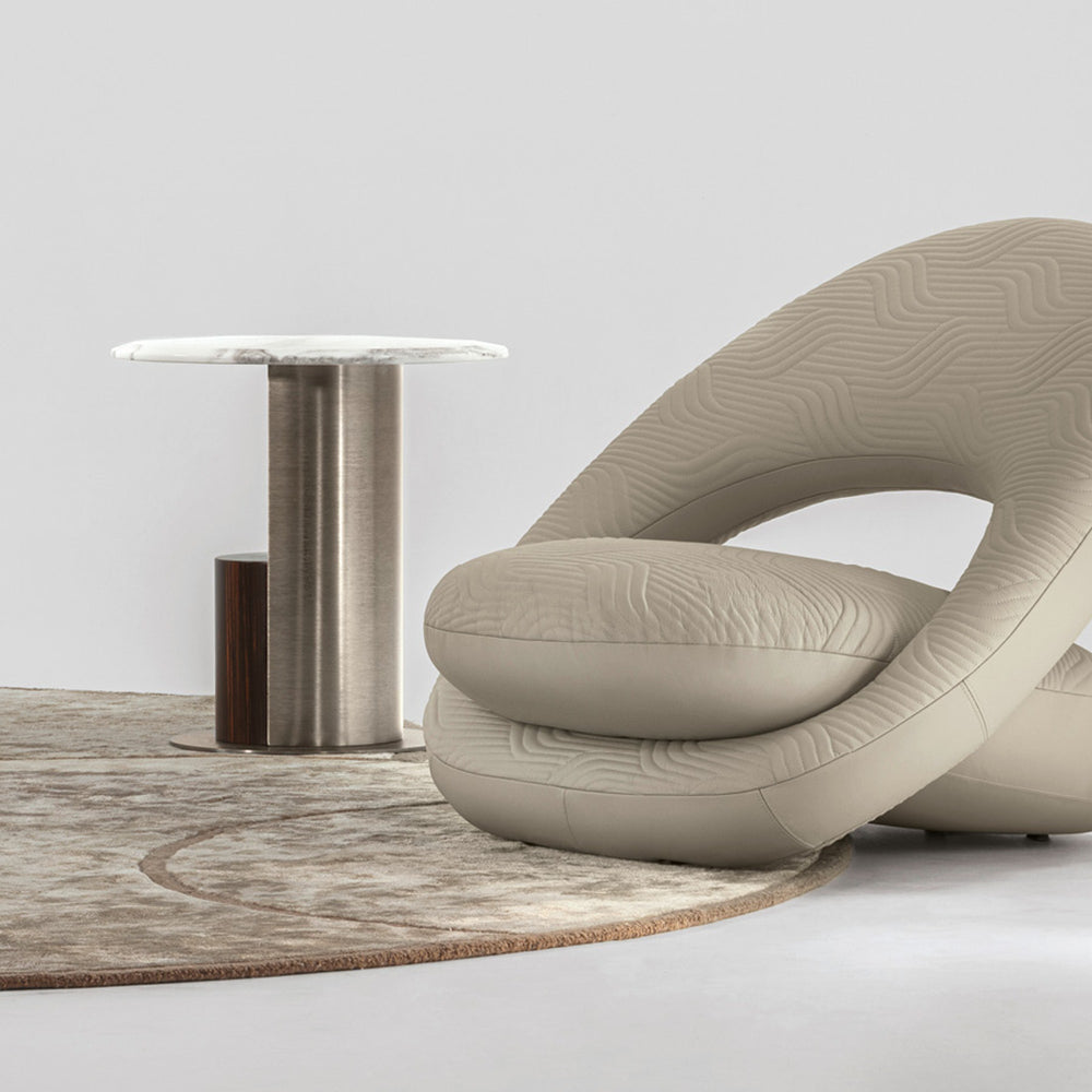 Luxor Side Table — view 3