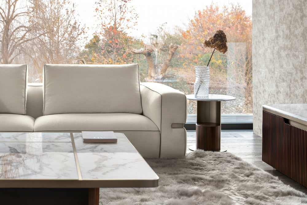 Luxor Side Table — view 4