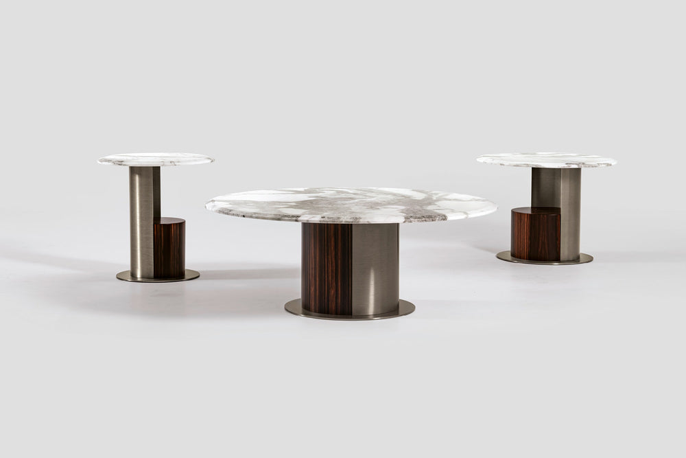 Luxor Side Table — view 7