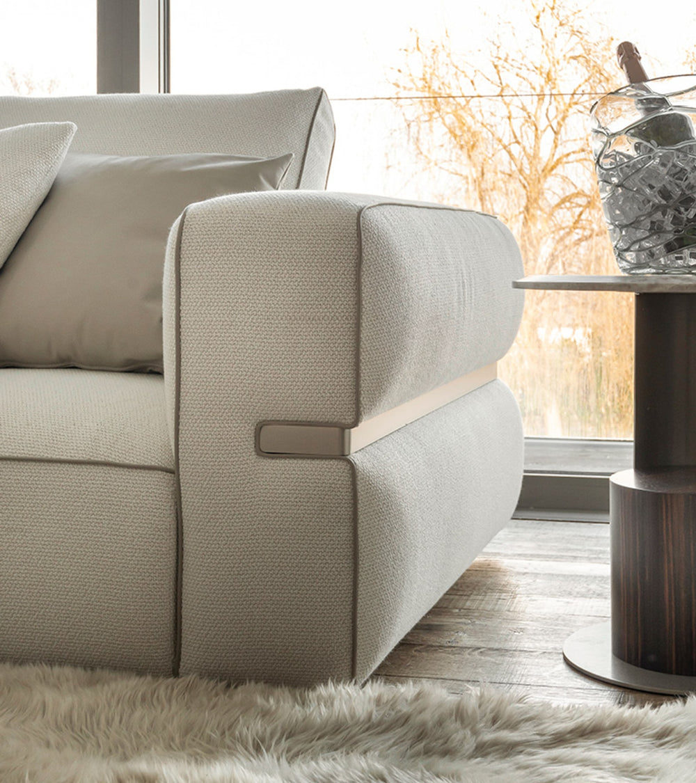 Luxor Sofa — view 2