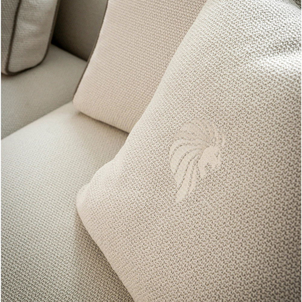 Luxor Sofa — view 3