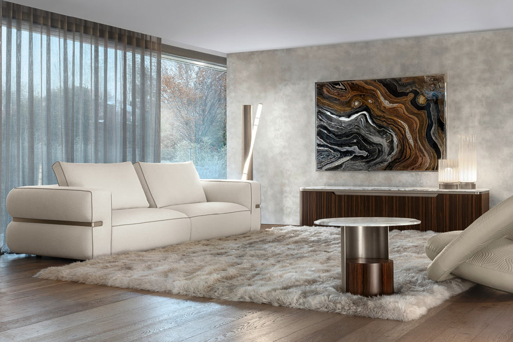 Luxor Sofa — view 5