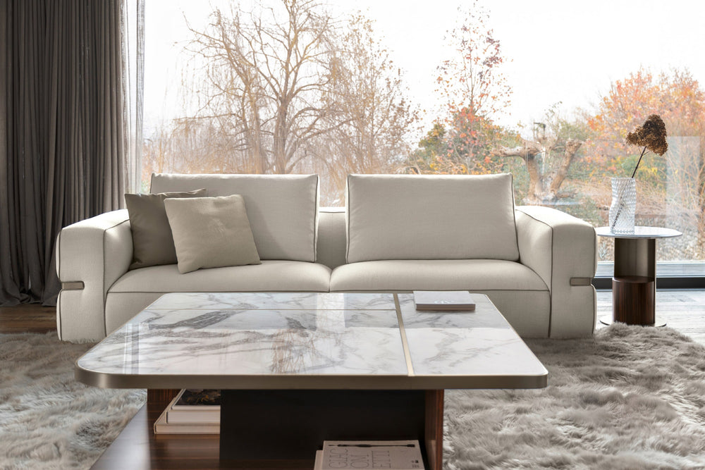 Luxor Sofa — view 6