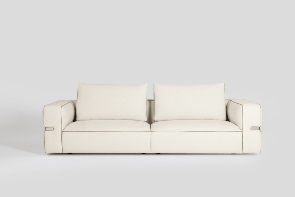 Luxor Sofa — view 7