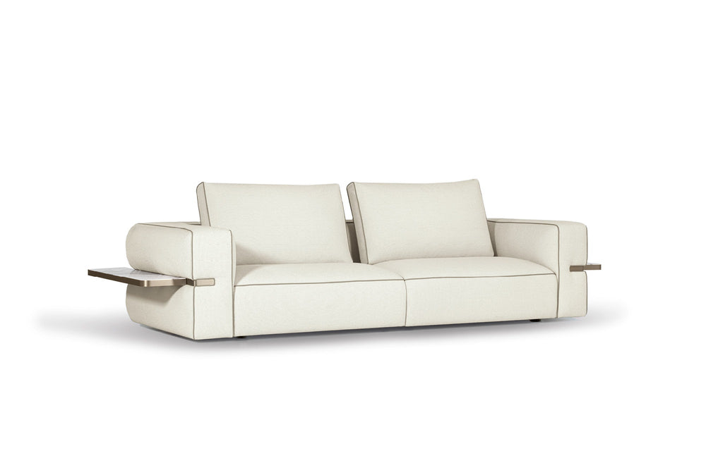 Luxor Sofa — view 8