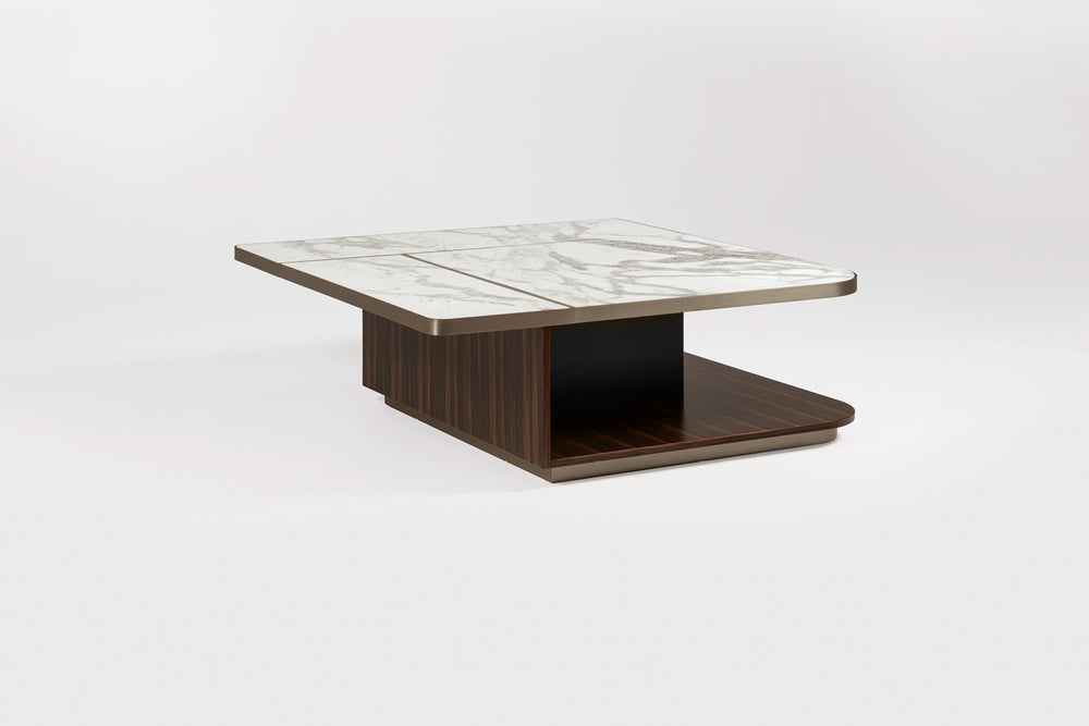 Luxor Square Cocktail Table — view 7