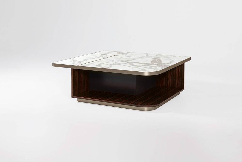Luxor Square Cocktail Table — view 8