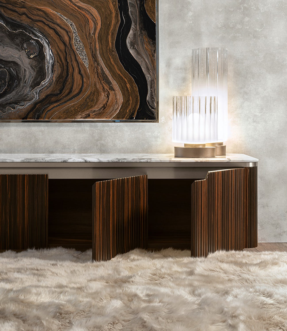 Luxor Tv Unit — view 3