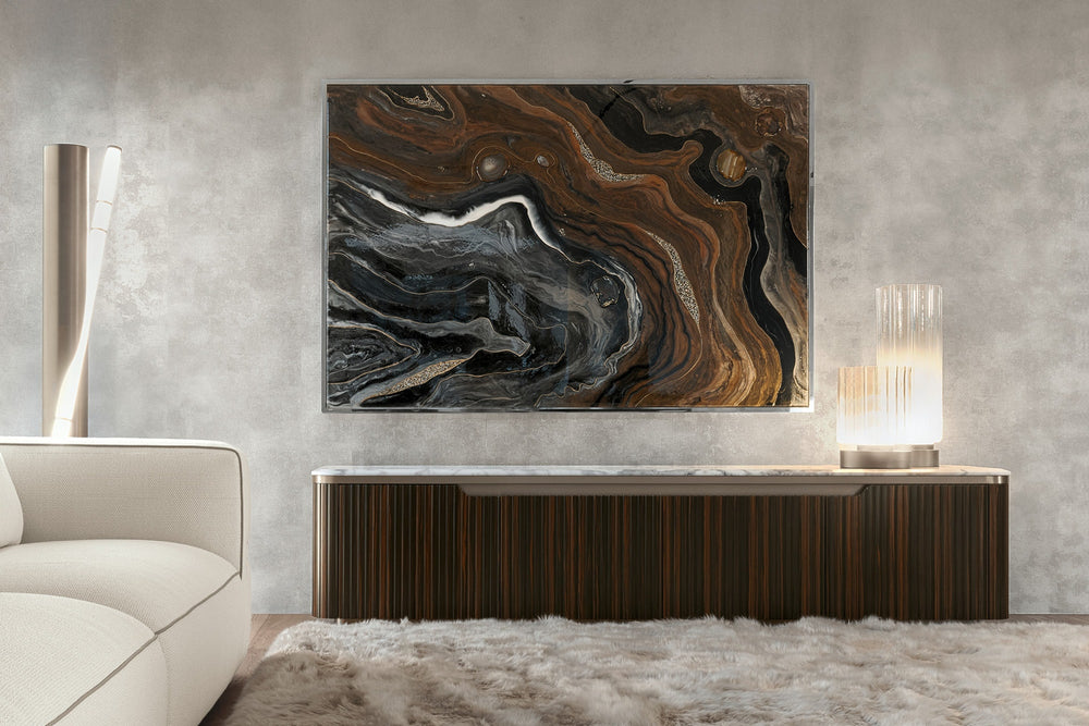 Luxor Tv Unit — view 4