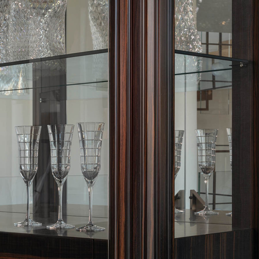 Luxor Vetrine — view 3