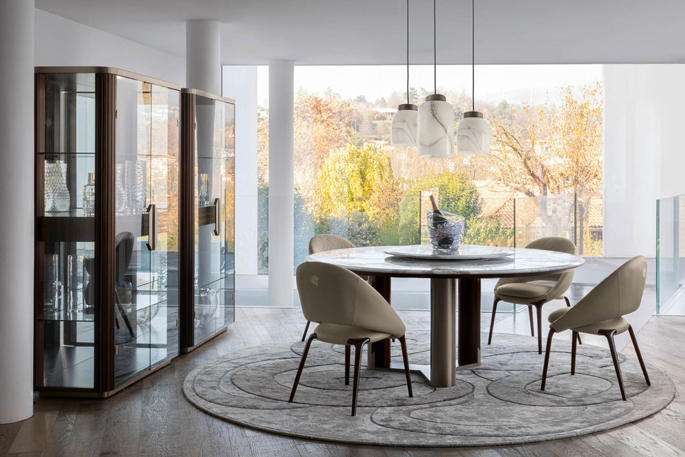 Luxor Vetrine — view 6