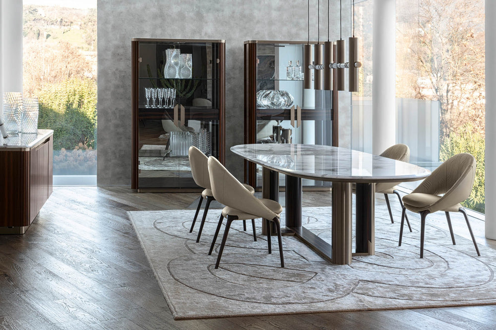 Luxor Vetrine — view 7