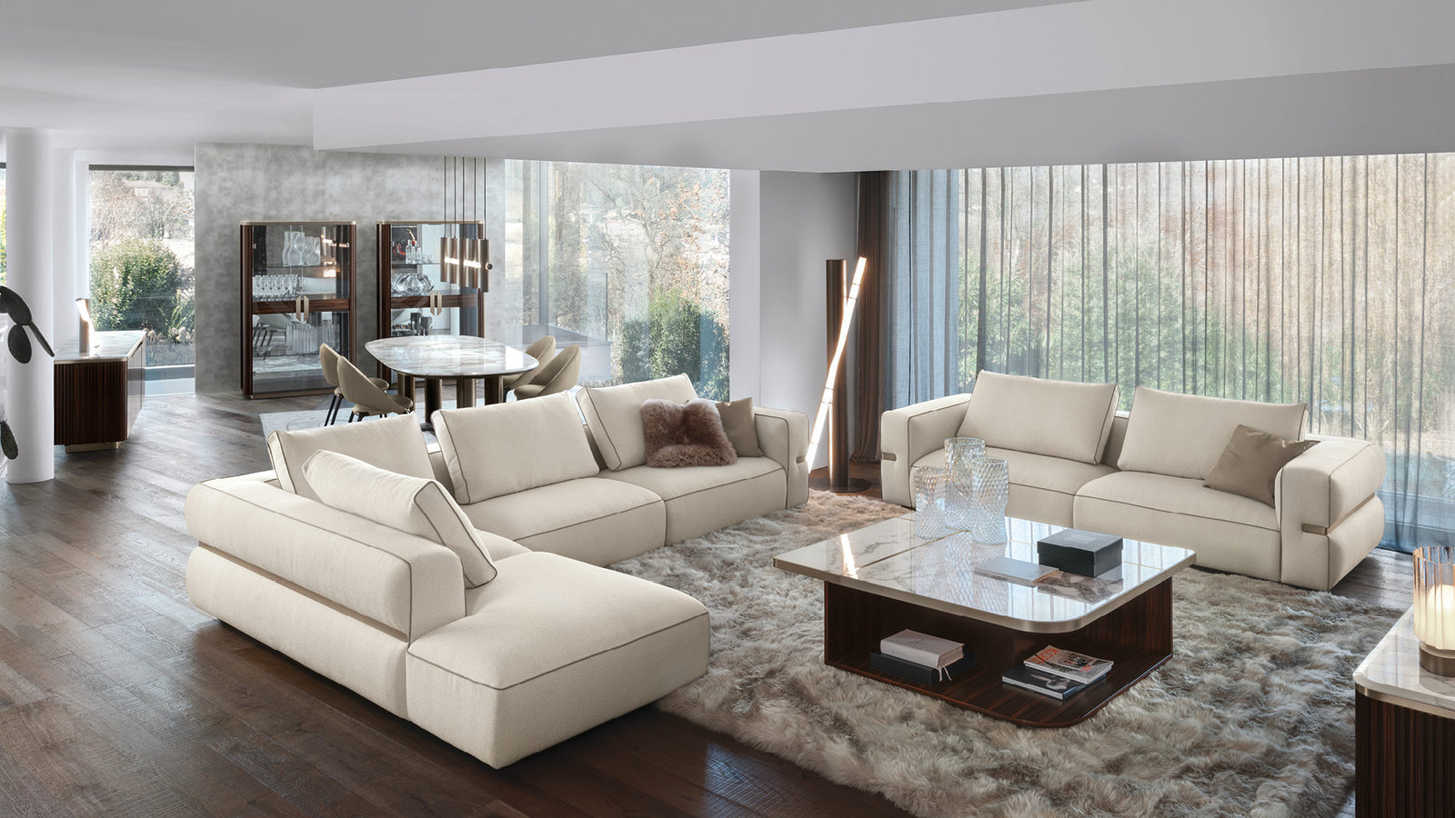 Giorgio Collection